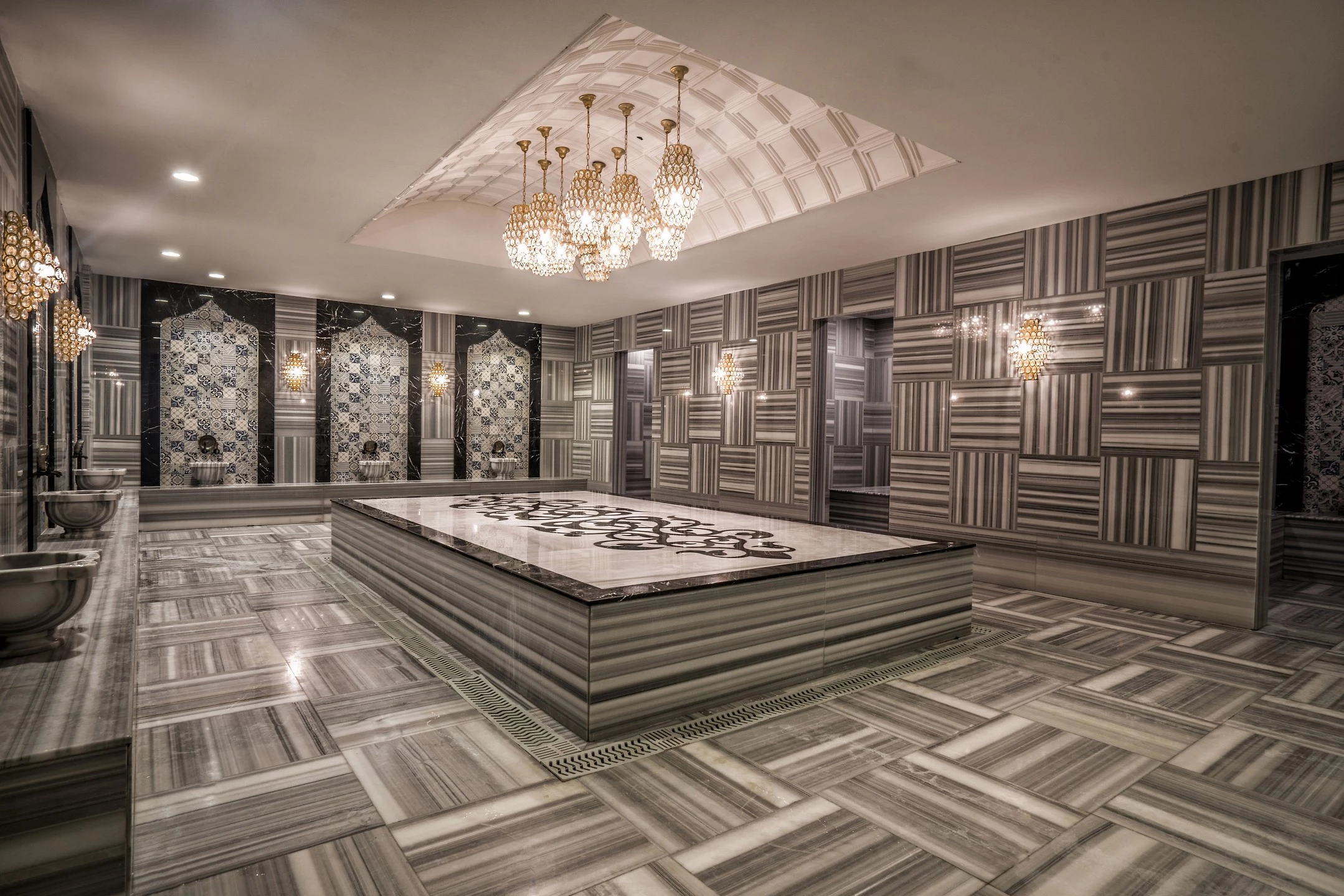 #altIMG SPA in Hotel# Adalya Elite Lara #altIMG in# Antalya, Türkiye - #altIMG Image# 7