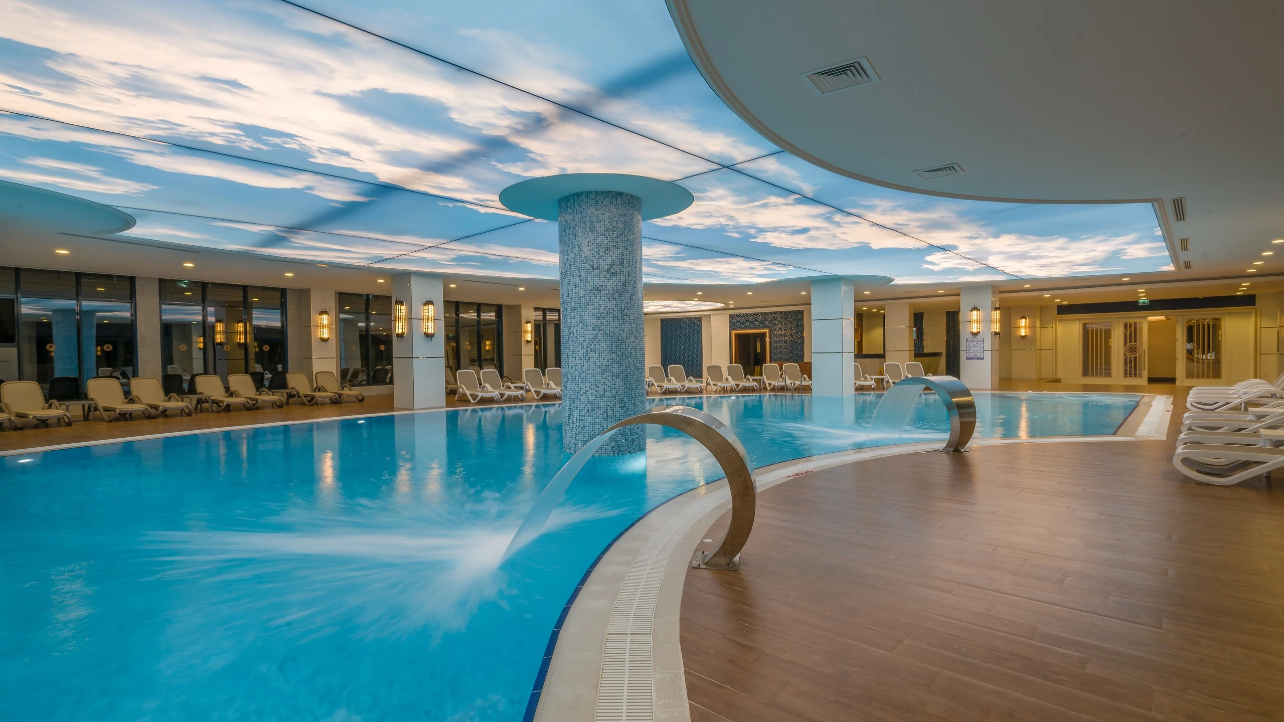 #altIMG SPA in Hotel# Adalya Elite Lara #altIMG in# Antalya, Türkiye - #altIMG Image# 2