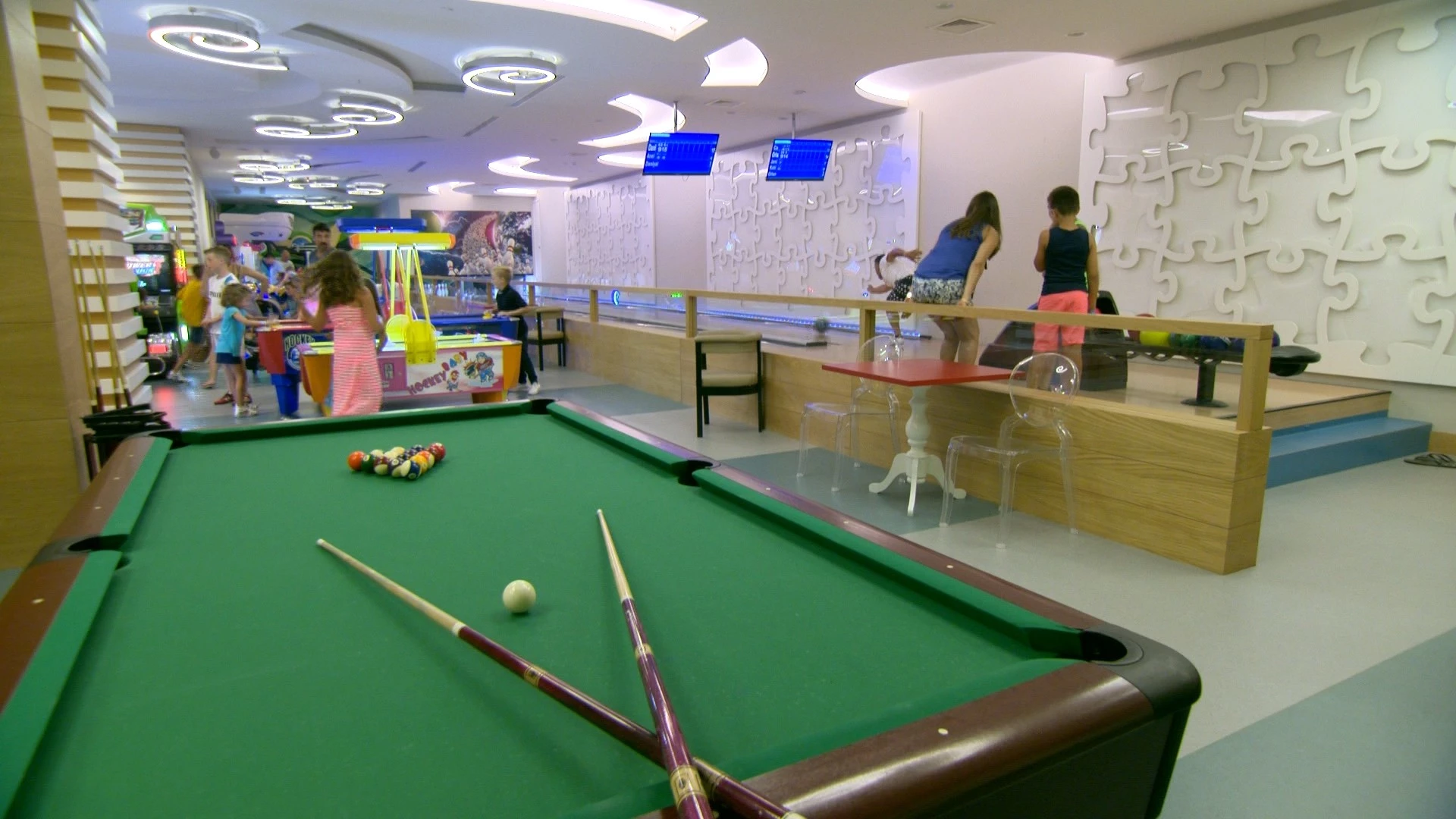 #altIMG Çocuk in Hotel# Adalya Elite Lara #altIMG in# Antalya, Türkiye - #altIMG Image# 12