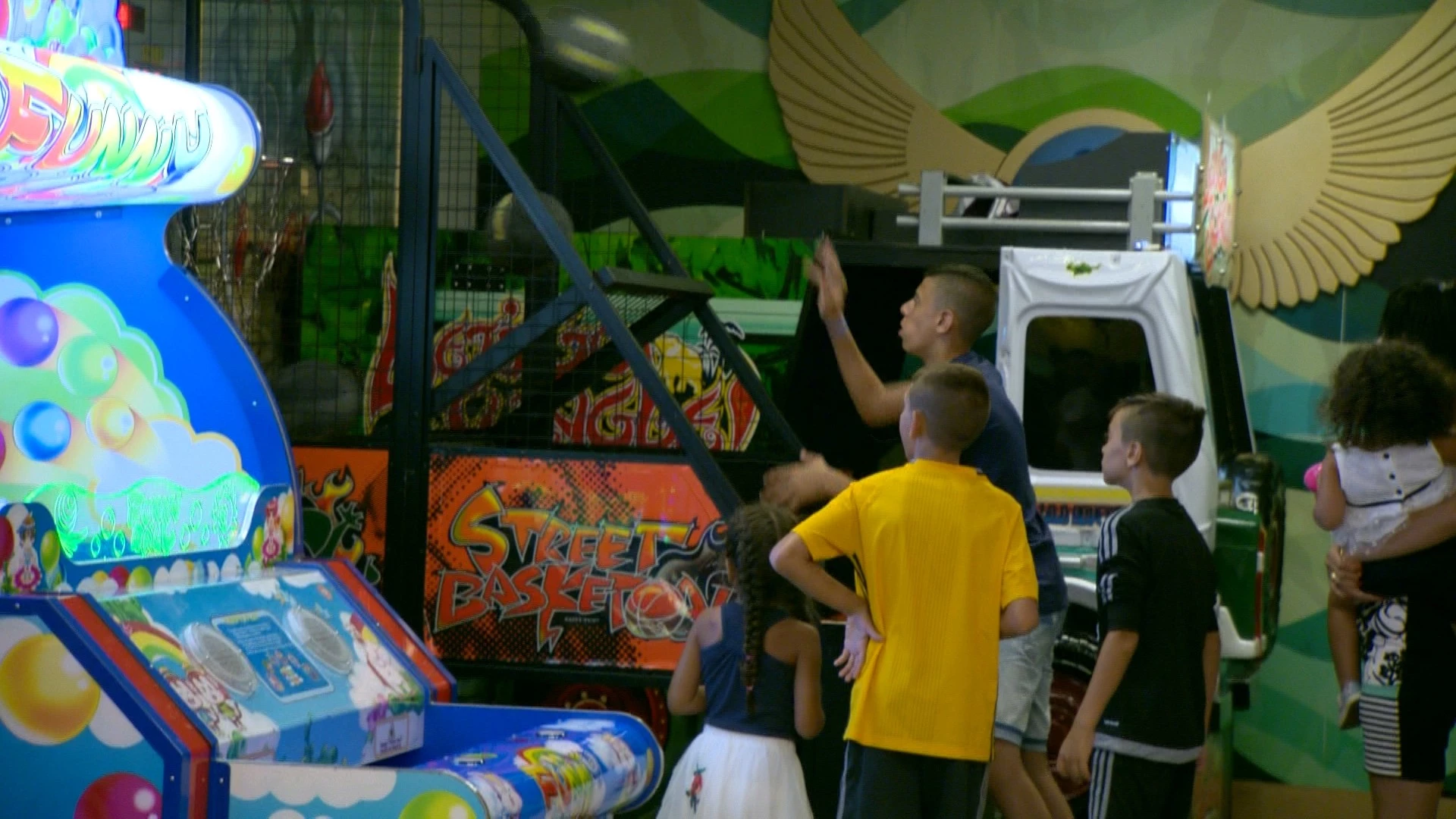 #altIMG Çocuk in Hotel# Adalya Elite Lara #altIMG in# Antalya, Türkiye - #altIMG Image# 8