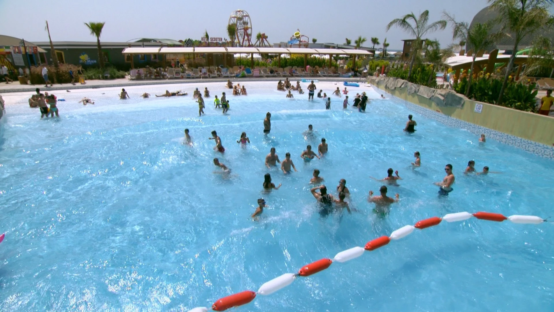 #altIMG Havuz in Hotel# Adalya Elite Lara #altIMG in# Antalya, Türkiye - #altIMG Image# 3