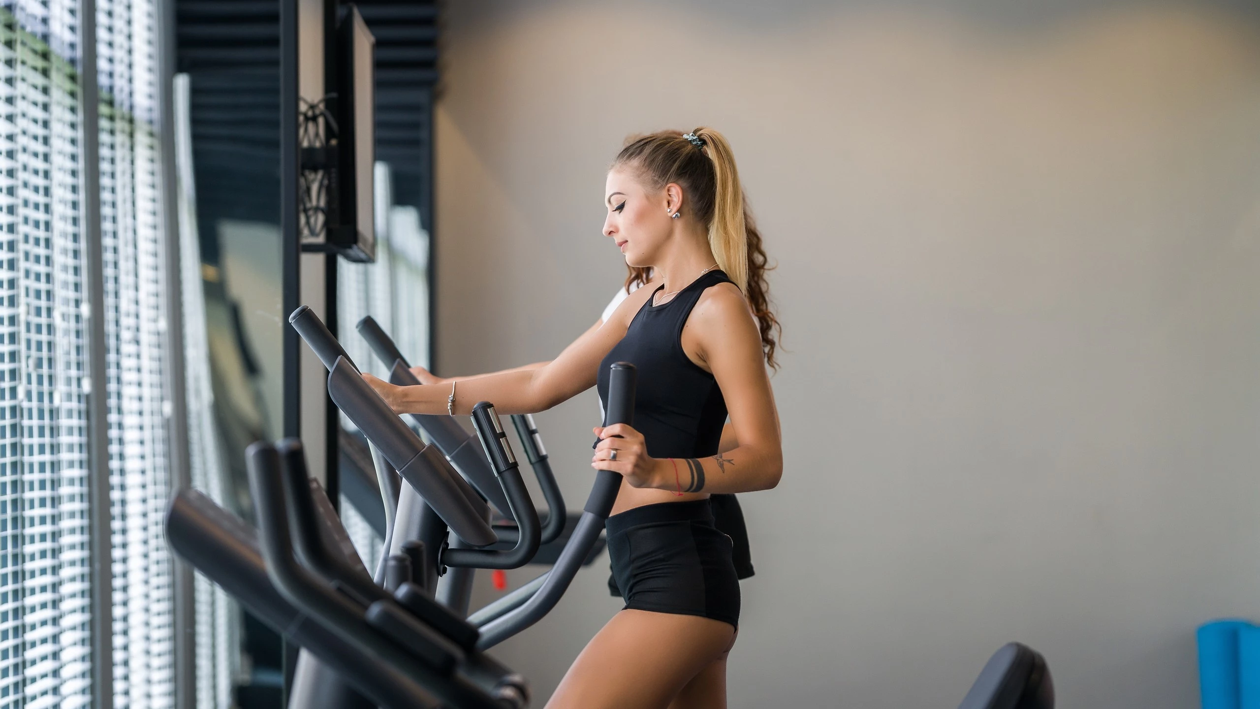 #altIMG Sport in Hotel# Adalya Elite Lara #altIMG in# Antalya, Türkiye - #altIMG Image# 4