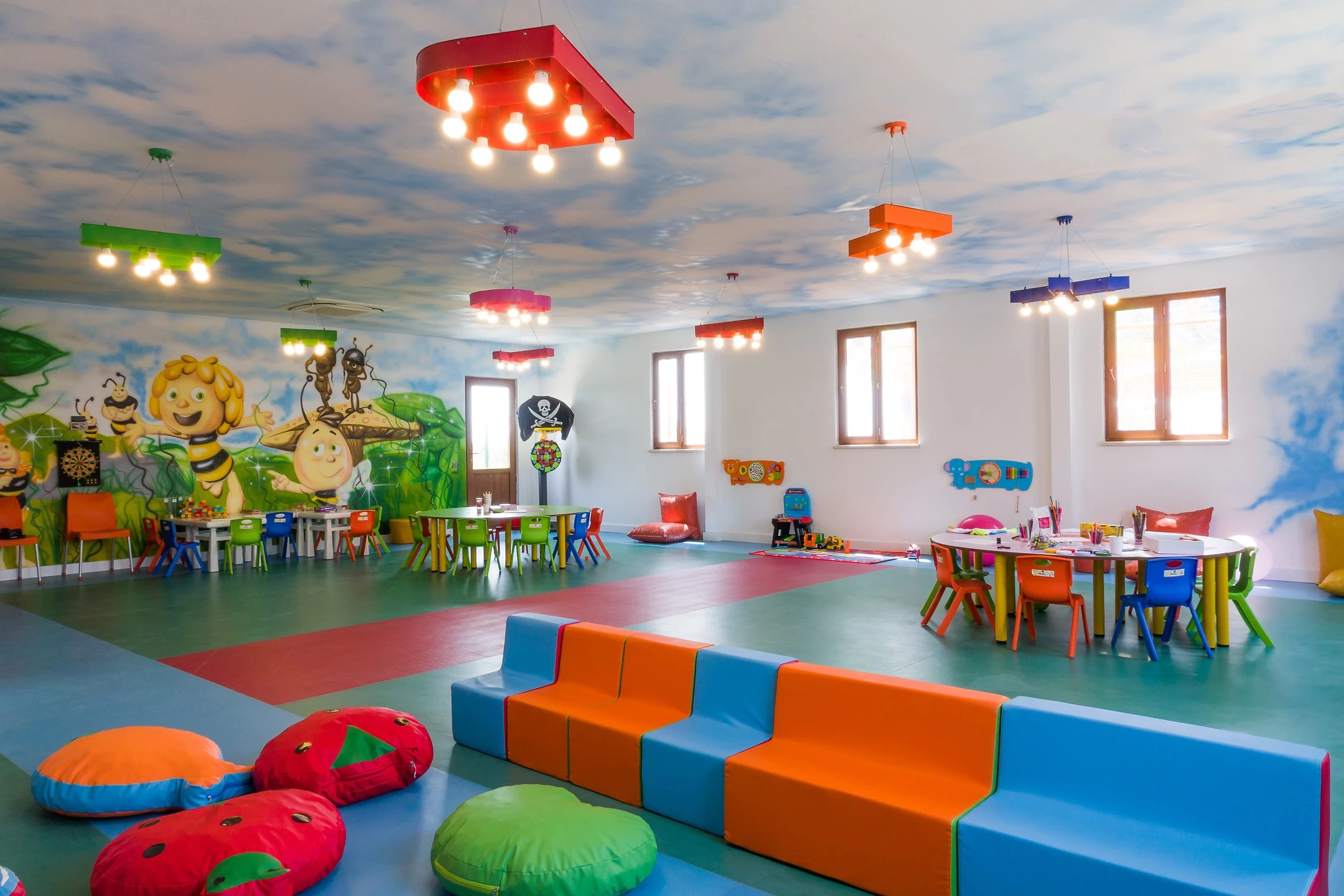 #altIMG Çocuk in Hotel# Adalya Elite Lara #altIMG in# Antalya, Türkiye - #altIMG Image# 2