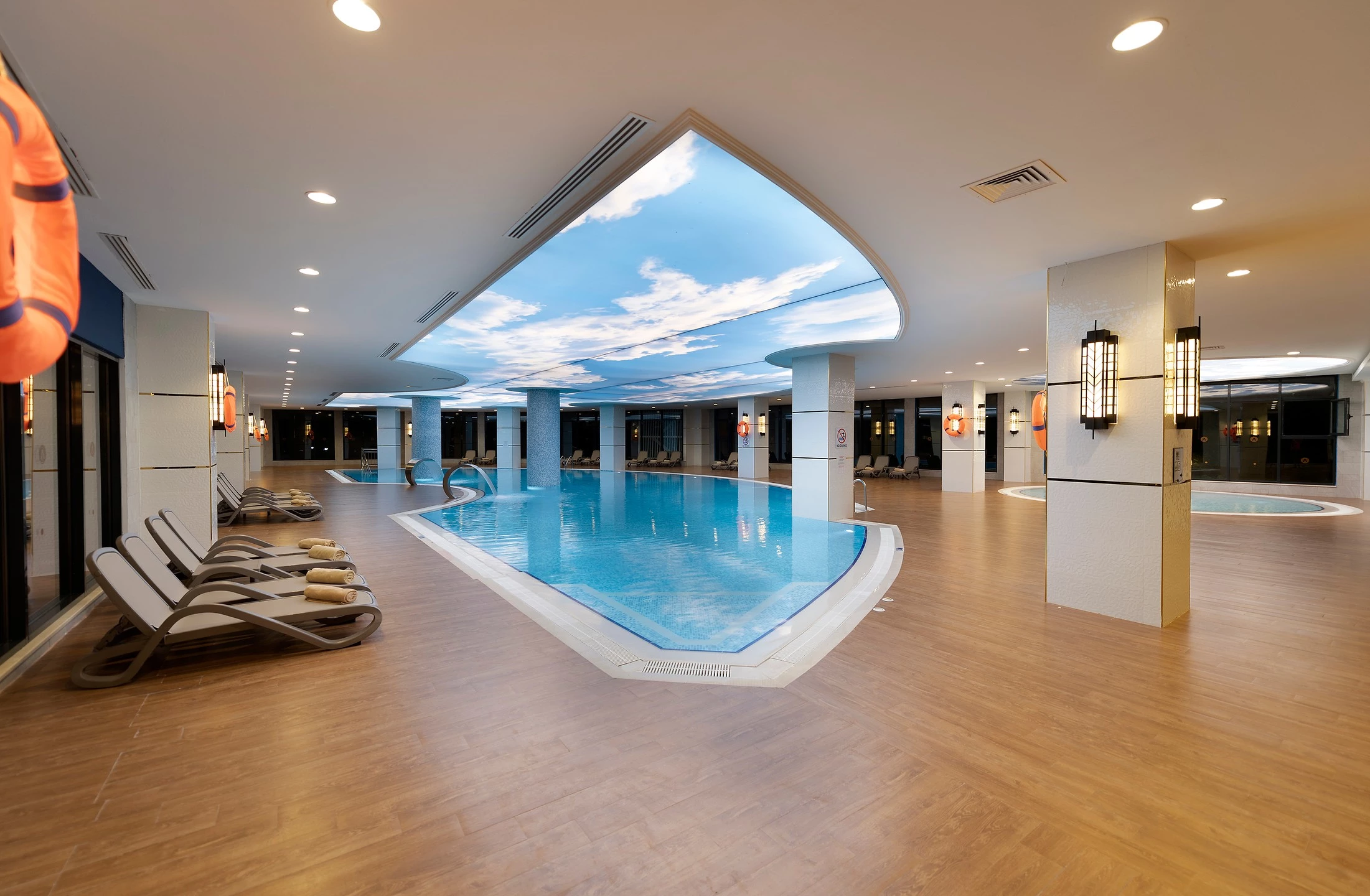 #altIMG SPA in Hotel# Adalya Elite Lara #altIMG in# Antalya, Türkiye - #altIMG Image# 3