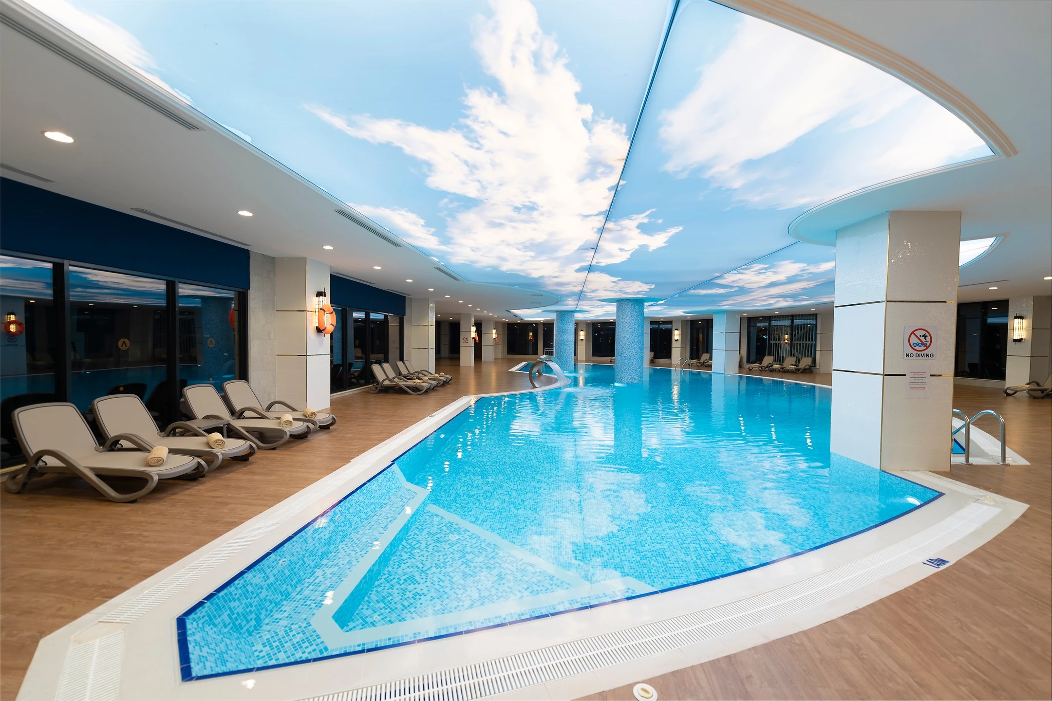 #altIMG SPA in Hotel# Adalya Elite Lara #altIMG in# Antalya, Türkiye - #altIMG Image# 4