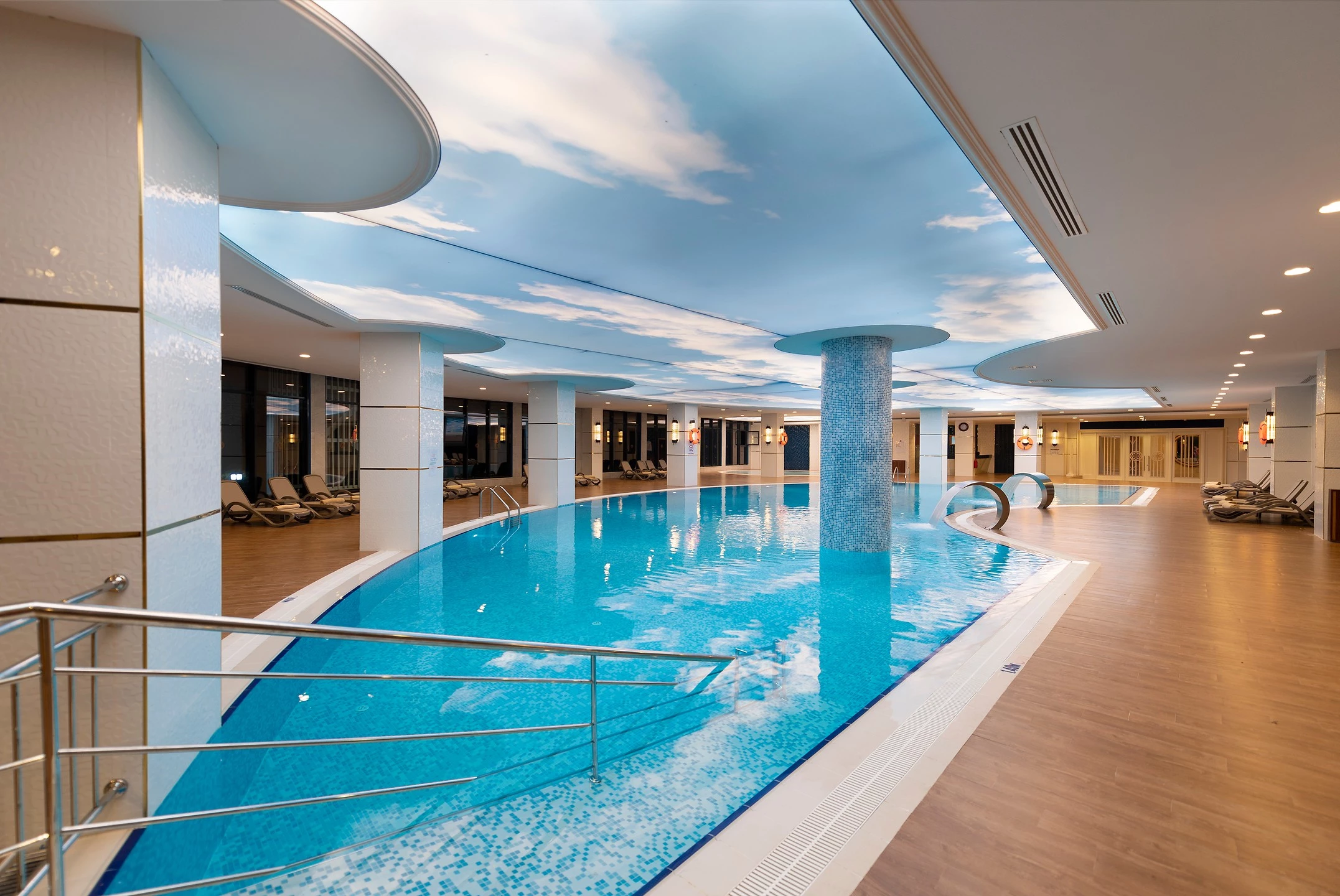 #altIMG SPA in Hotel# Adalya Elite Lara #altIMG in# Antalya, Türkiye - #altIMG Image# 5