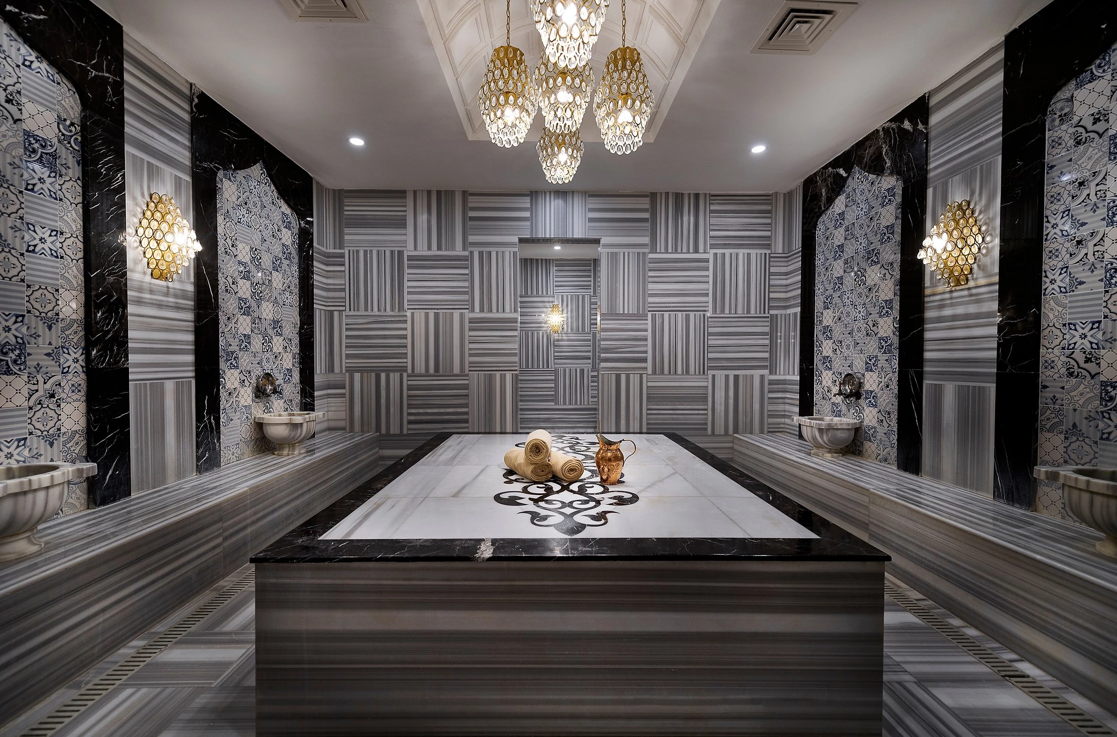 #altIMG SPA in Hotel# Adalya Elite Lara #altIMG in# Antalya, Türkiye - #altIMG Image# 6