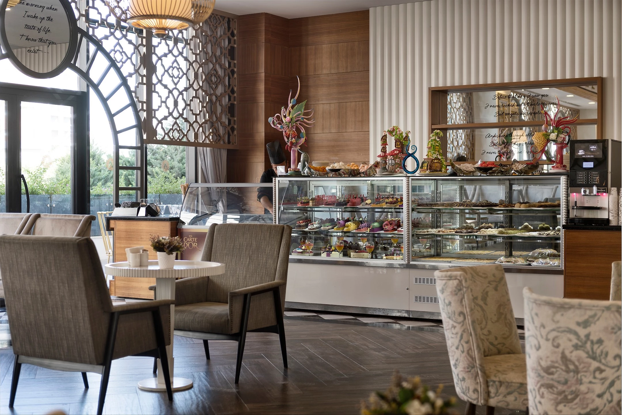 #altIMG Yeme-İçme in Hotel# Adalya Elite Lara #altIMG in# Antalya, Türkiye - #altIMG Image# 1