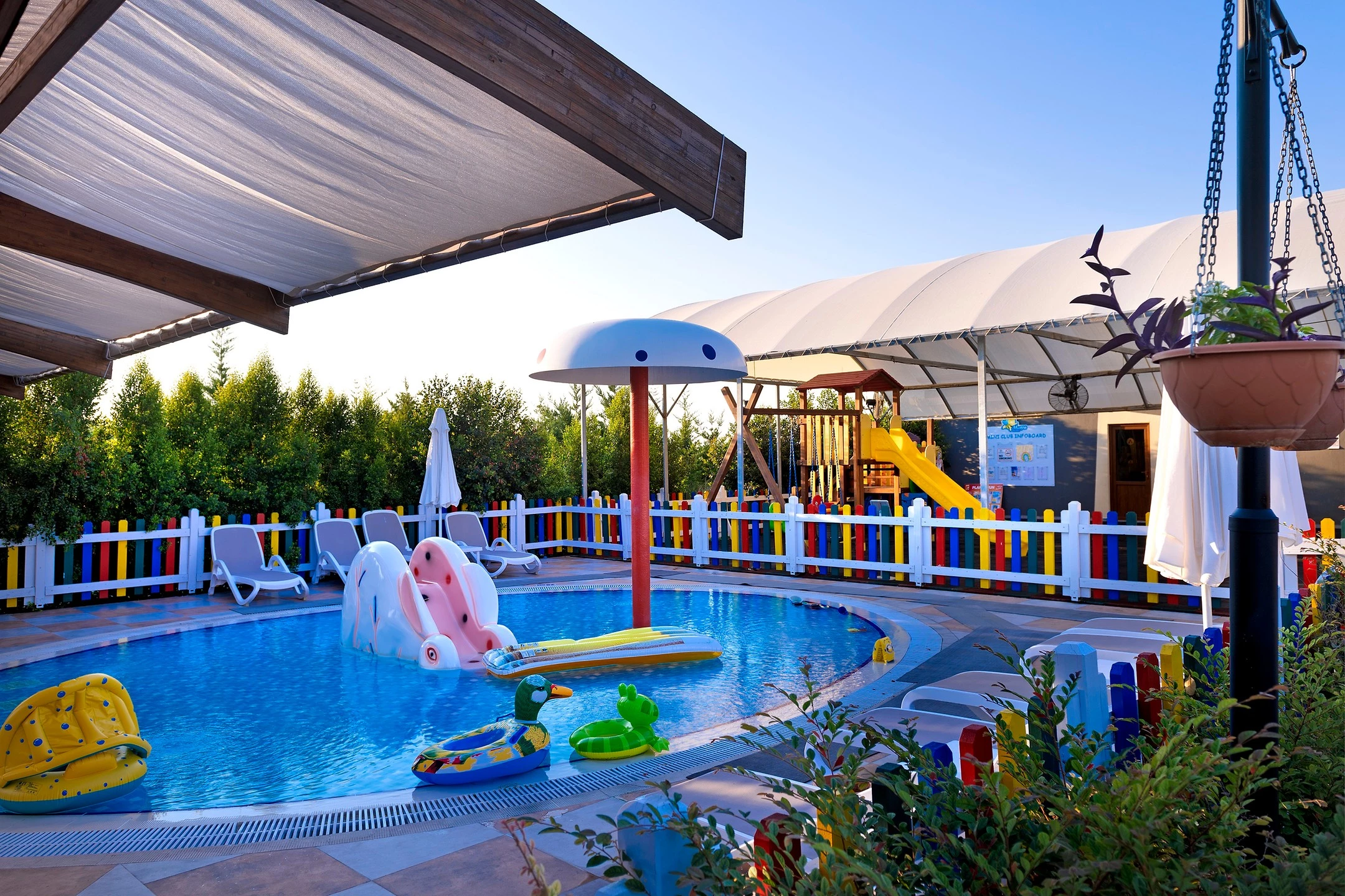 #altIMG Çocuk in Hotel# Adalya Elite Lara #altIMG in# Antalya, Türkiye - #altIMG Image# 14