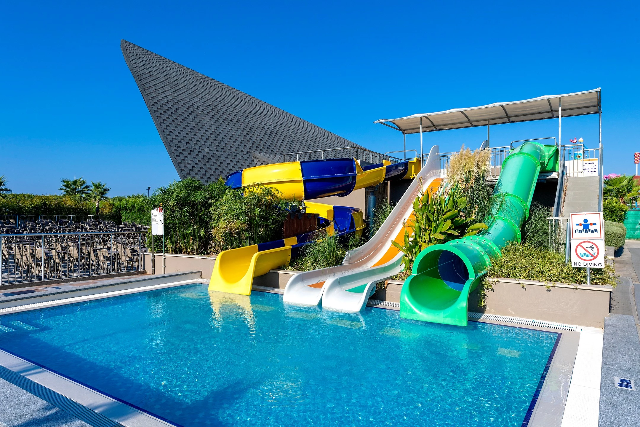 #altIMG Aktivite in Hotel# Adalya Elite Lara #altIMG in# Antalya, Türkiye - #altIMG Image# 3