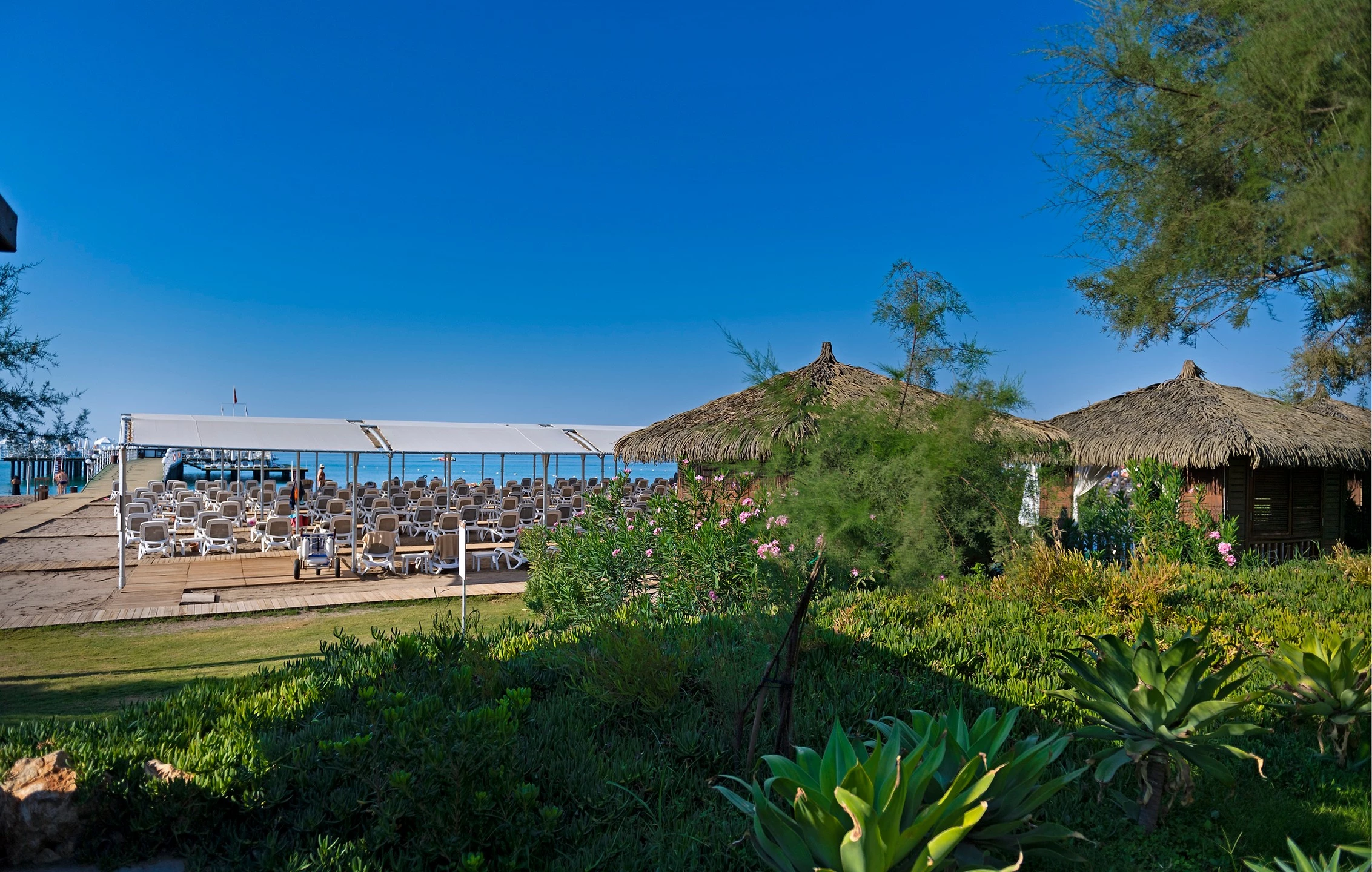 #altIMG Hotel# Adalya Elite Lara #altIMG in# Antalya, Türkiye - #altIMG Image# 12