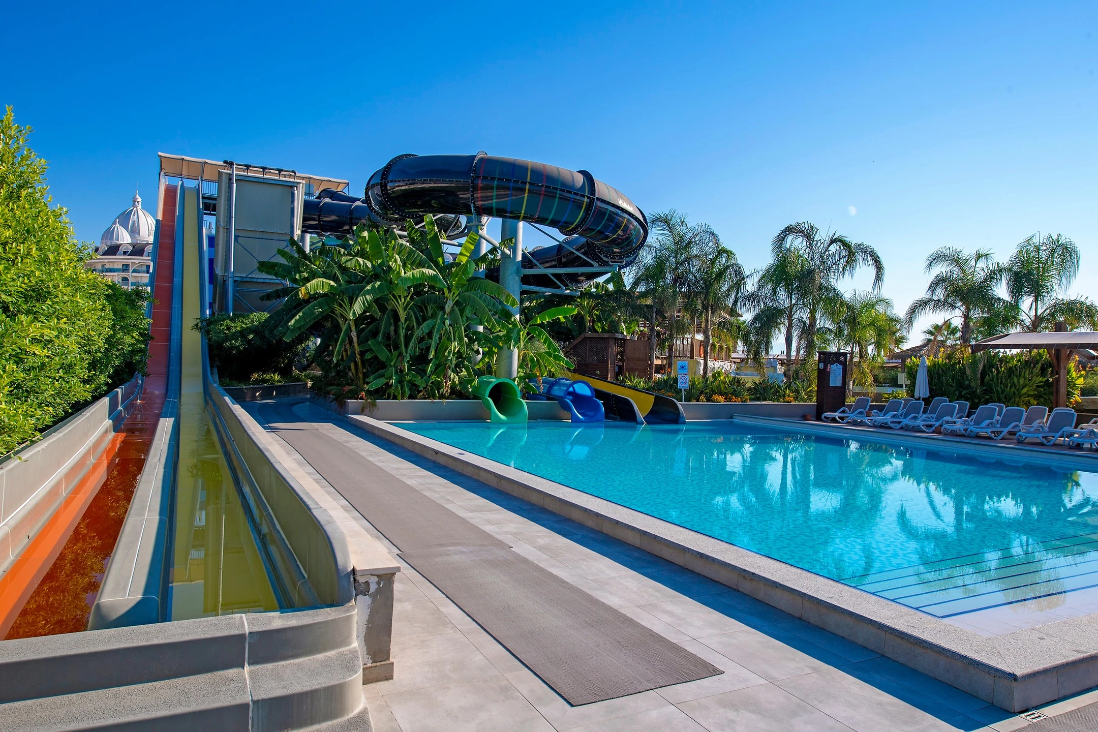 #altIMG Aktivite in Hotel# Adalya Elite Lara #altIMG in# Antalya, Türkiye - #altIMG Image# 2