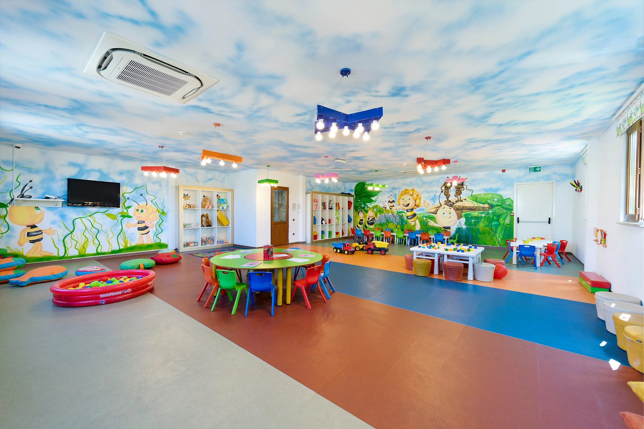 #altIMG Çocuk in Hotel# Adalya Elite Lara #altIMG in# Antalya, Türkiye - #altIMG Image# 1