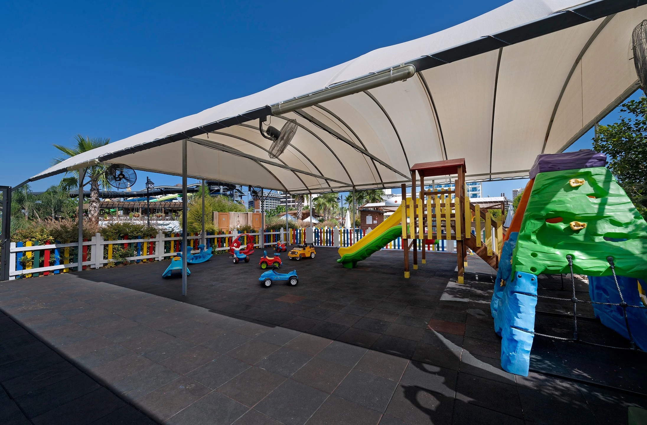 #altIMG Çocuk in Hotel# Adalya Elite Lara #altIMG in# Antalya, Türkiye - #altIMG Image# 6