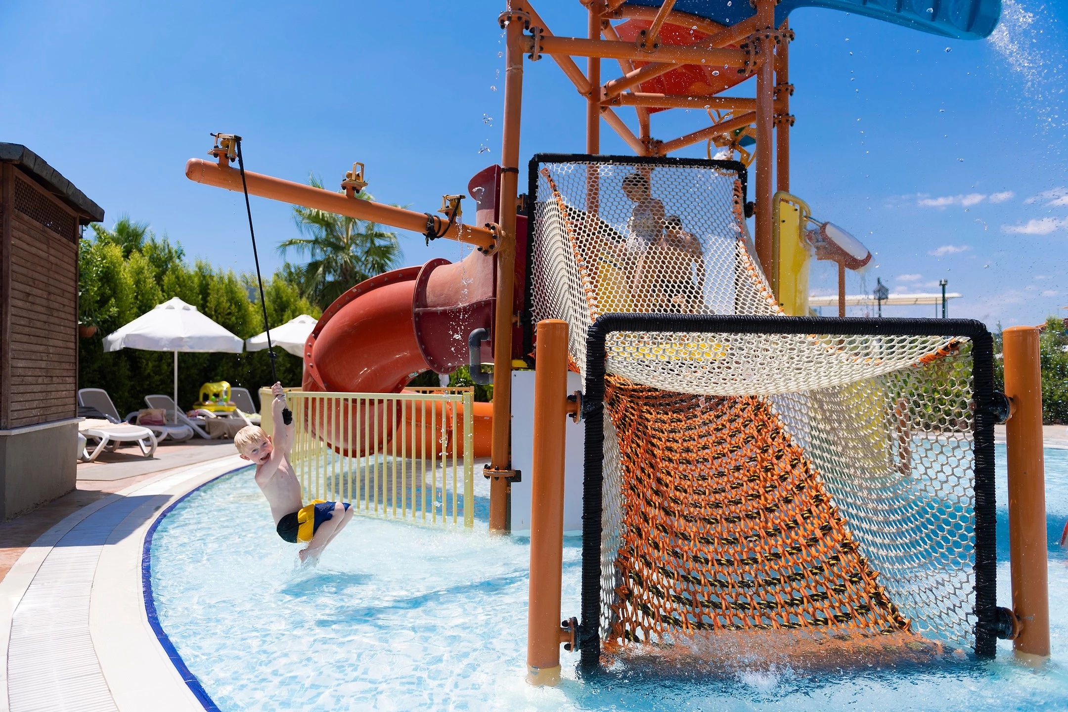 #altIMG Çocuk in Hotel# Adalya Elite Lara #altIMG in# Antalya, Türkiye - #altIMG Image# 10