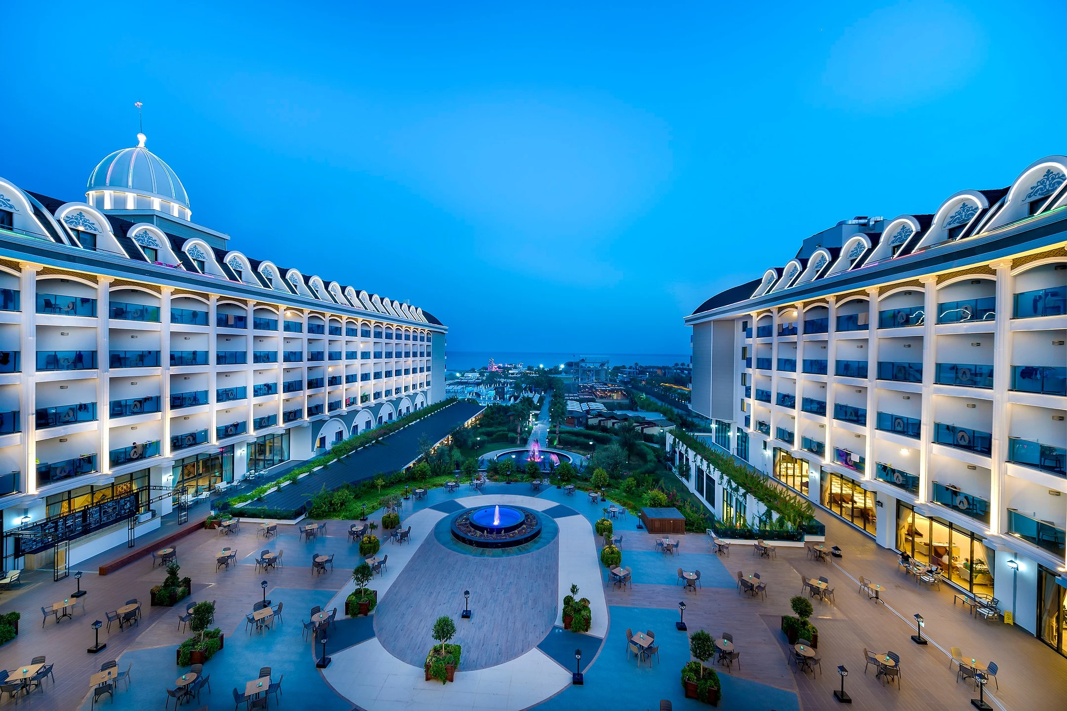 #altIMG Hotel# Adalya Elite Lara #altIMG in# Antalya, Türkiye - #altIMG Image# 3