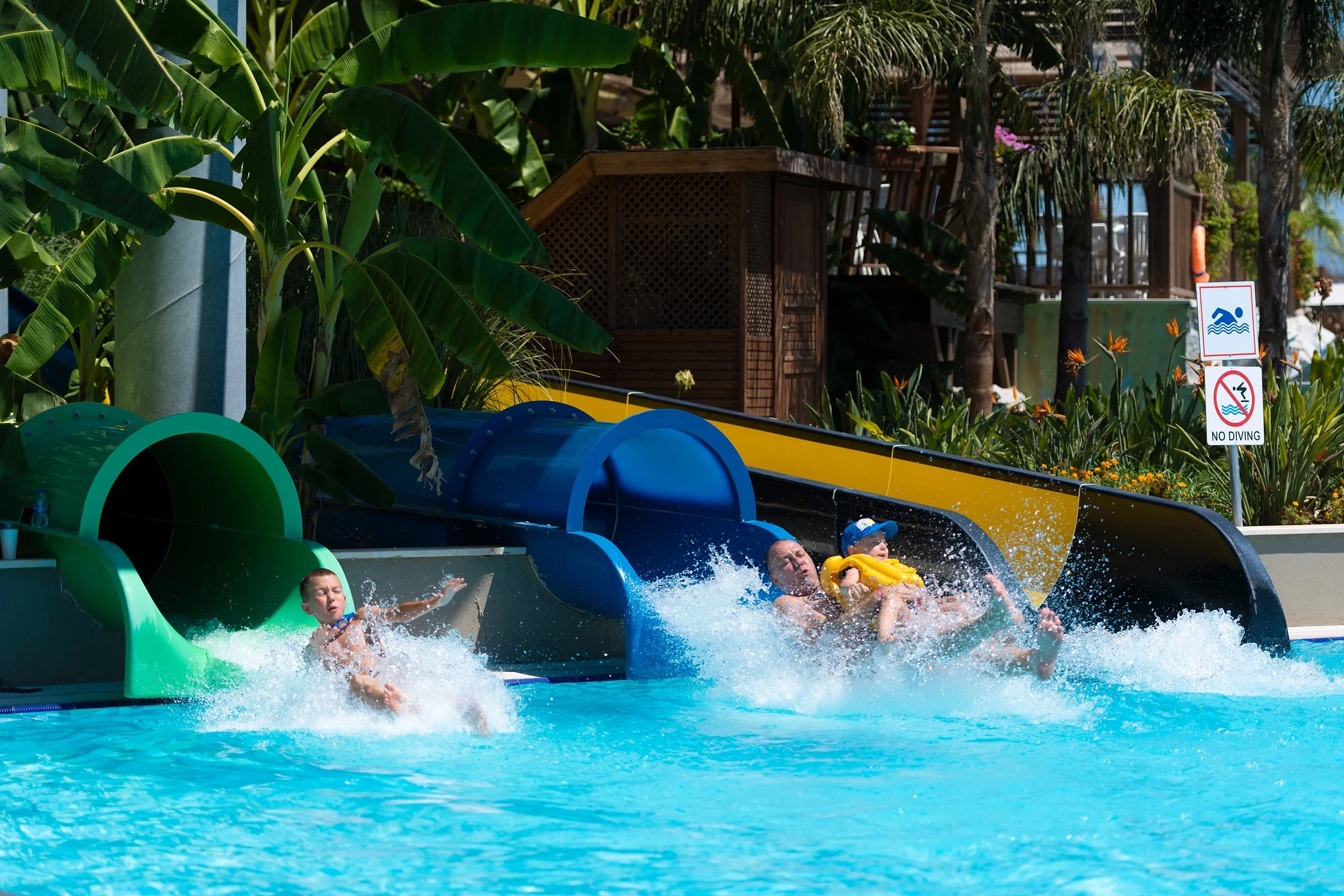 #altIMG Havuz in Hotel# Adalya Elite Lara #altIMG in# Antalya, Türkiye - #altIMG Image# 7