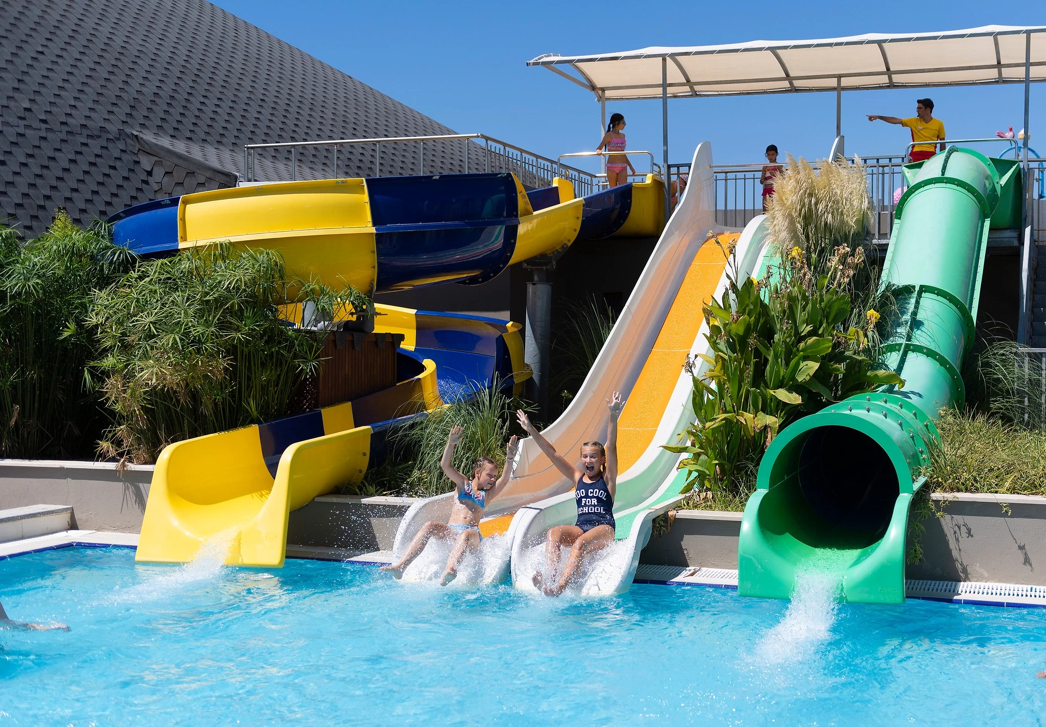 #altIMG Aktivite in Hotel# Adalya Elite Lara #altIMG in# Antalya, Türkiye - #altIMG Image# 1