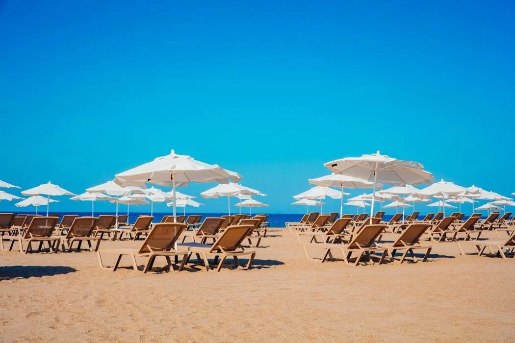 #altIMG Plaj in Hotel# Alarcha Hotels & Resorts #altIMG in# Antalya, Türkiye - #altIMG Image# 3