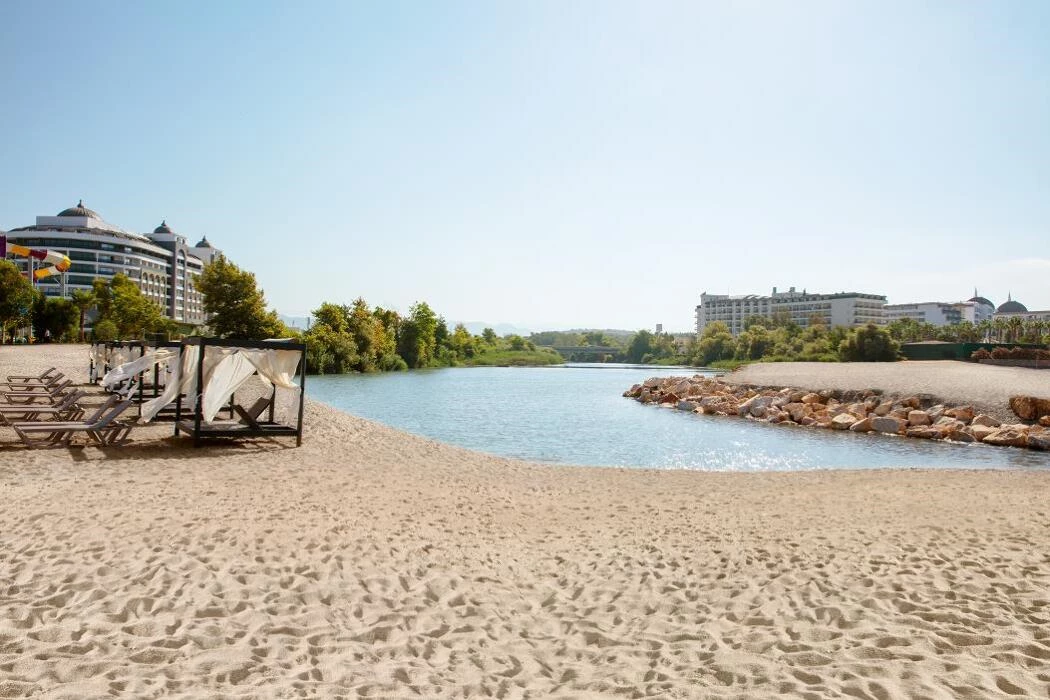 #altIMG Hotel# Alarcha Hotels & Resorts #altIMG in# Antalya, Türkiye - #altIMG Image# 5