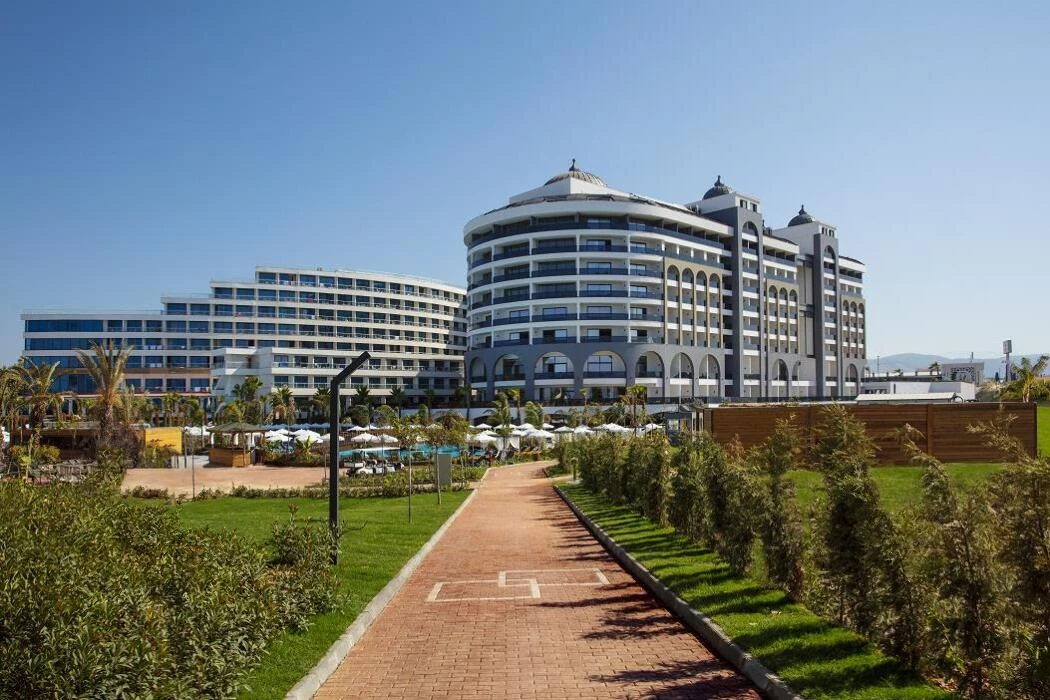 #altIMG Hotel# Alarcha Hotels & Resorts #altIMG in# Antalya, Türkiye - #altIMG Image# 6