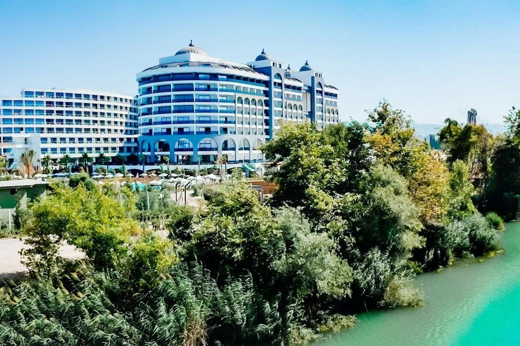 #altIMG Hotel# Alarcha Hotels & Resorts #altIMG in# Antalya, Türkiye - #altIMG Image# 8