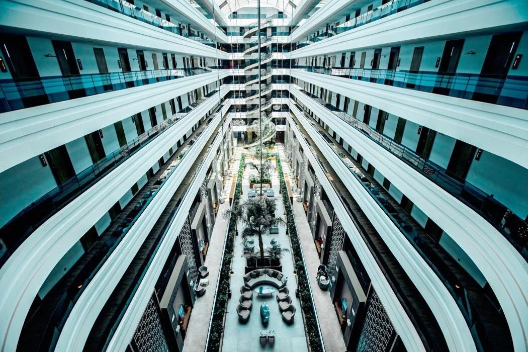 #altIMG Hotel# Alarcha Hotels & Resorts #altIMG in# Antalya, Türkiye - #altIMG Image# 9