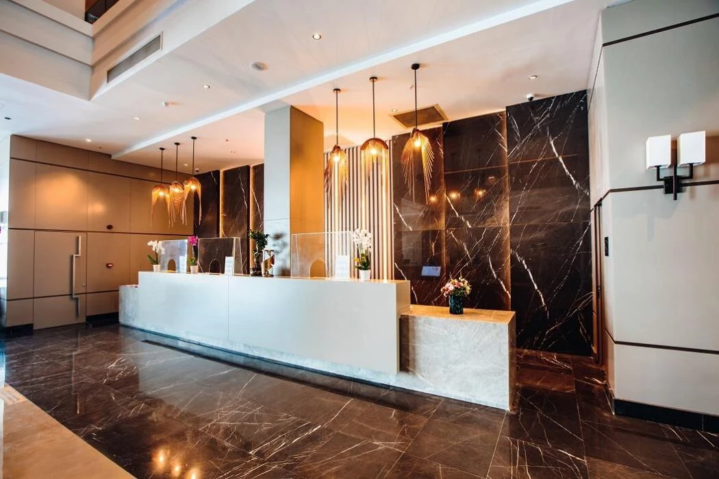 #altIMG Hotel# Alarcha Hotels & Resorts #altIMG in# Antalya, Türkiye - #altIMG Image# 15