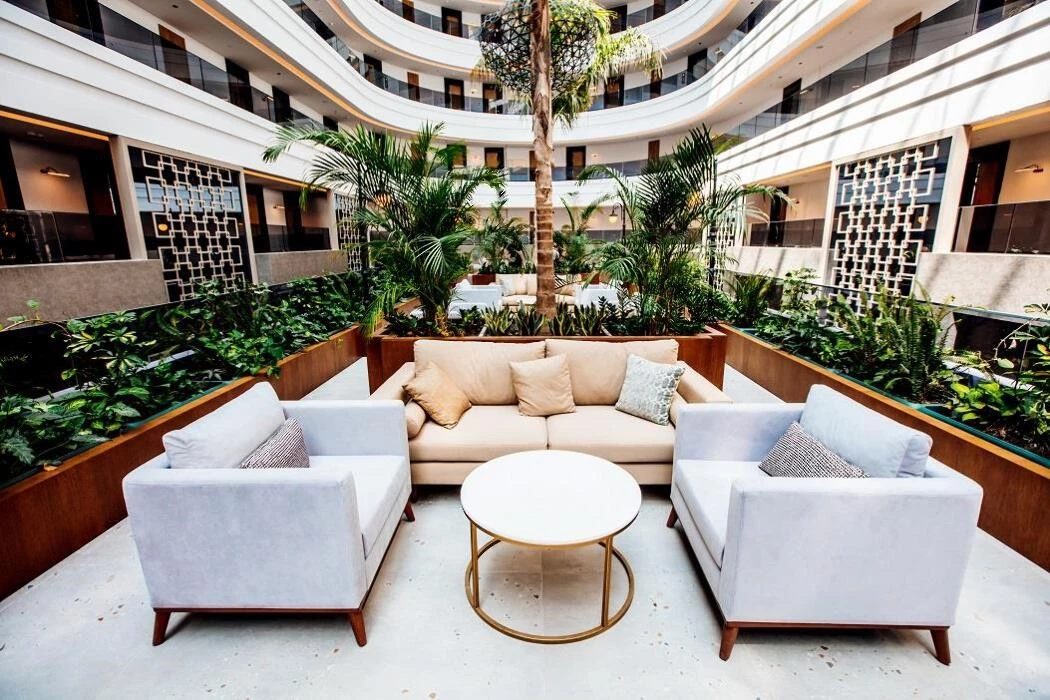 #altIMG Hotel# Alarcha Hotels & Resorts #altIMG in# Antalya, Türkiye - #altIMG Image# 16