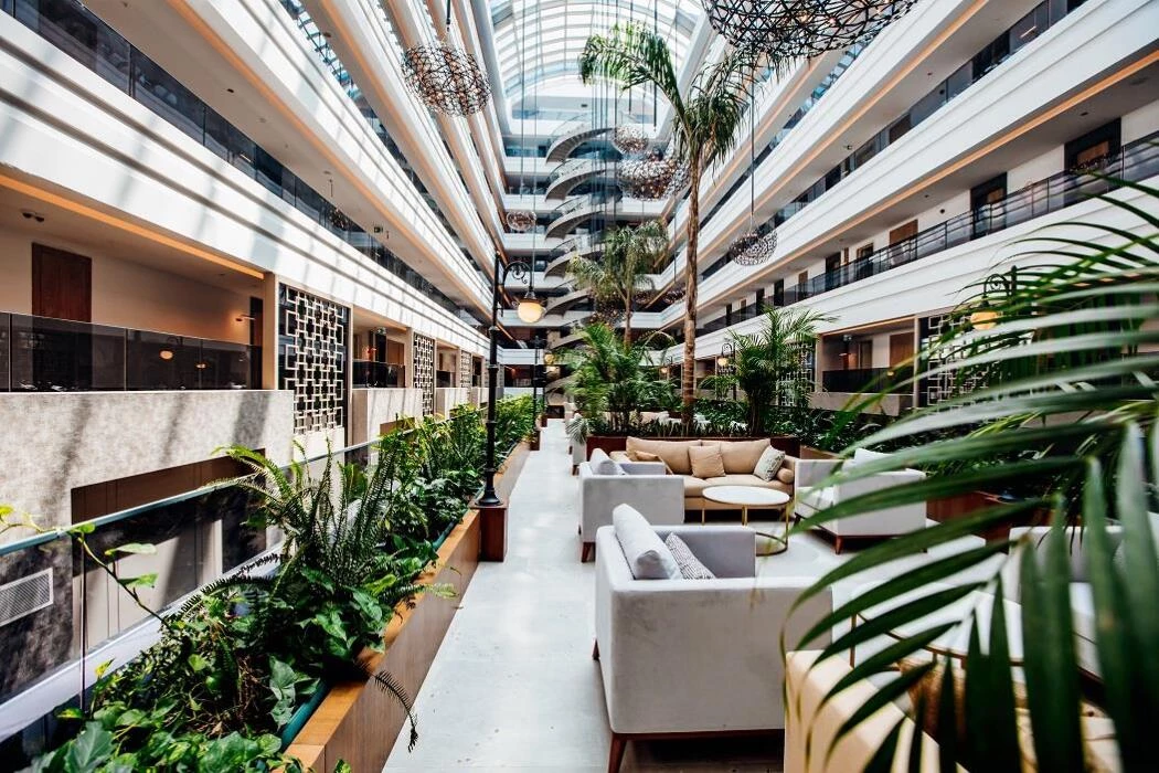 #altIMG Hotel# Alarcha Hotels & Resorts #altIMG in# Antalya, Türkiye - #altIMG Image# 17