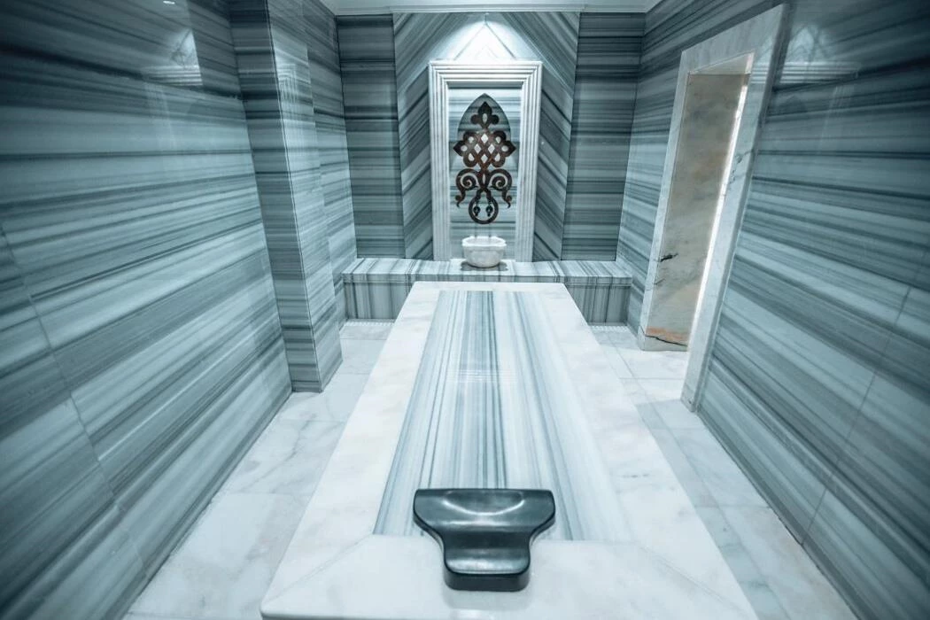 #altIMG SPA in Hotel# Alarcha Hotels & Resorts #altIMG in# Antalya, Türkiye - #altIMG Image# 2