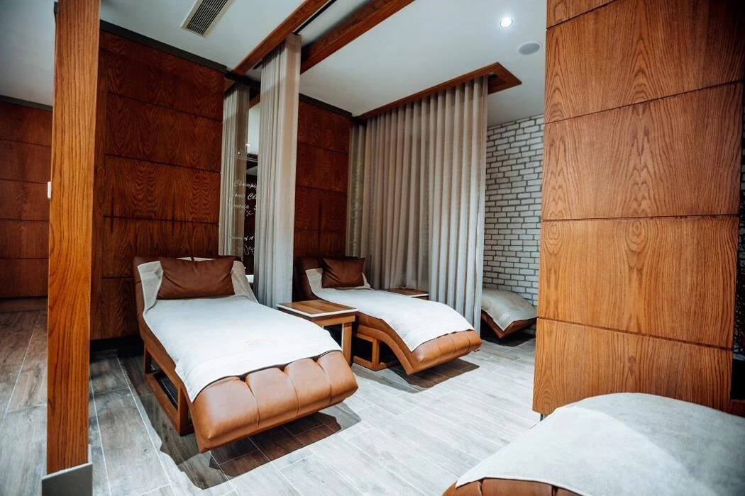 #altIMG SPA in Hotel# Alarcha Hotels & Resorts #altIMG in# Antalya, Türkiye - #altIMG Image# 6