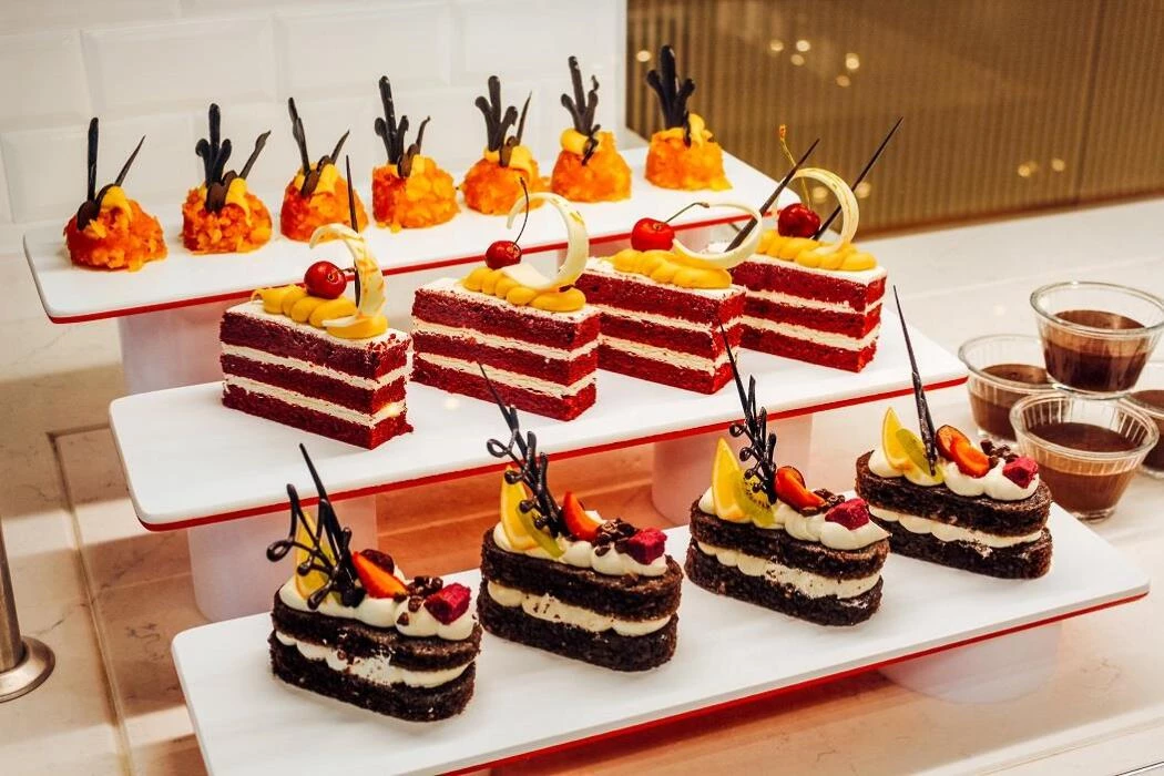 #altIMG Yeme-İçme in Hotel# Alarcha Hotels & Resorts #altIMG in# Antalya, Türkiye - #altIMG Image# 7