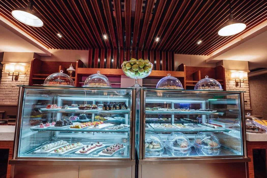 #altIMG Yeme-İçme in Hotel# Alarcha Hotels & Resorts #altIMG in# Antalya, Türkiye - #altIMG Image# 9