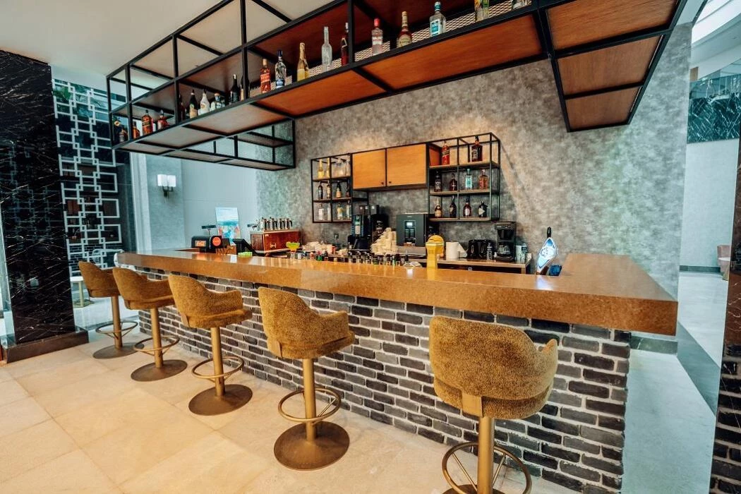 #altIMG Yeme-İçme in Hotel# Alarcha Hotels & Resorts #altIMG in# Antalya, Türkiye - #altIMG Image# 10