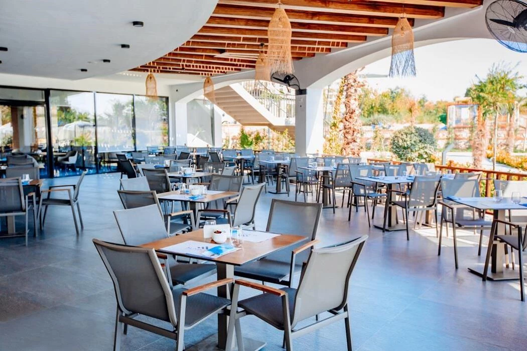 #altIMG Yeme-İçme in Hotel# Alarcha Hotels & Resorts #altIMG in# Antalya, Türkiye - #altIMG Image# 15