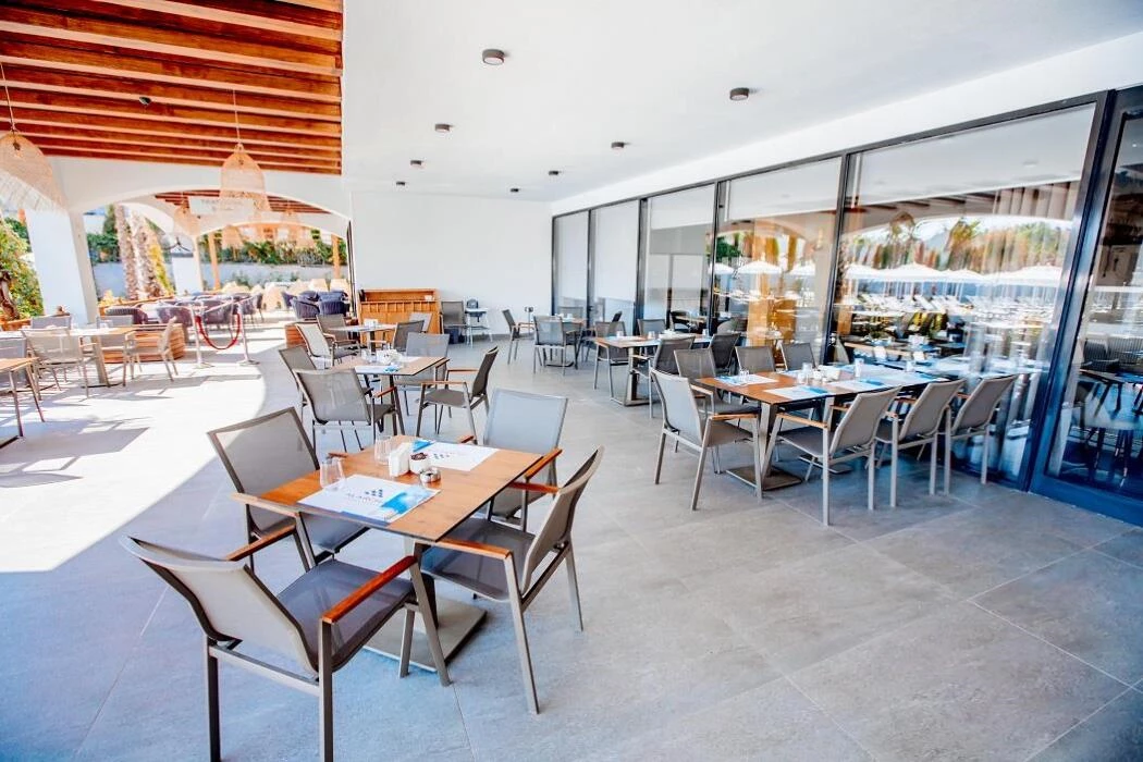 #altIMG Yeme-İçme in Hotel# Alarcha Hotels & Resorts #altIMG in# Antalya, Türkiye - #altIMG Image# 18