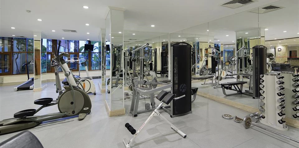 #altIMG Aktivite in Hotel# Alba Resort Hotel #altIMG in# Antalya, Türkiye - #altIMG Image# 4