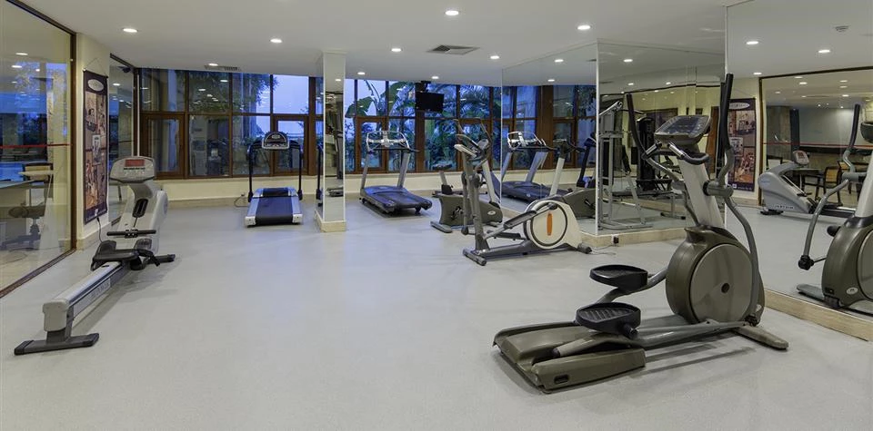 #altIMG Aktivite in Hotel# Alba Resort Hotel #altIMG in# Antalya, Türkiye - #altIMG Image# 5