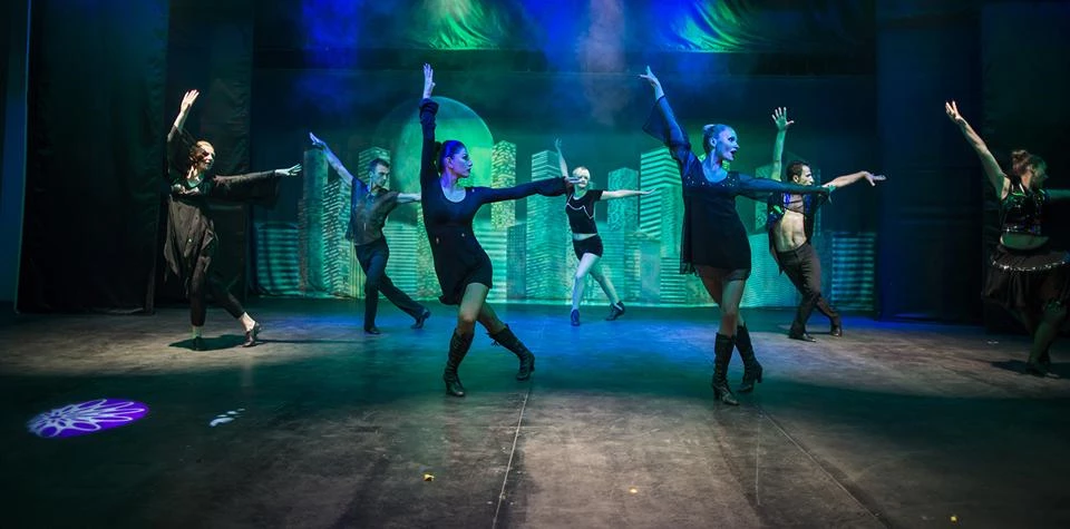 #altIMG Aktivite in Hotel# Alba Resort Hotel #altIMG in# Antalya, Türkiye - #altIMG Image# 6