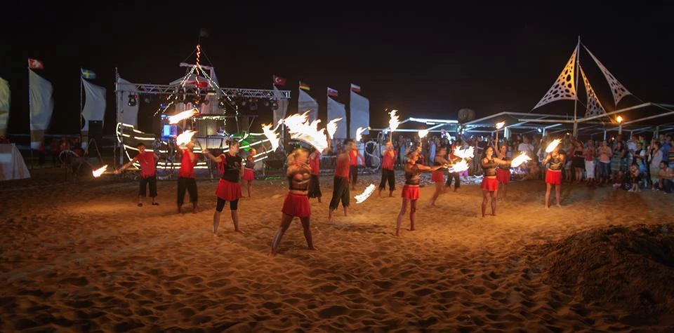 #altIMG Aktivite in Hotel# Alba Resort Hotel #altIMG in# Antalya, Türkiye - #altIMG Image# 7