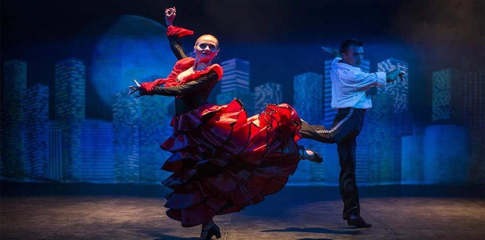 #altIMG Aktivite in Hotel# Alba Resort Hotel #altIMG in# Antalya, Türkiye - #altIMG Image# 8