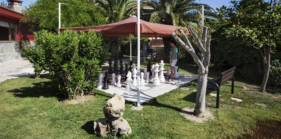 #altIMG Aktivite in Hotel# Alba Resort Hotel #altIMG in# Antalya, Türkiye - #altIMG Image# 10