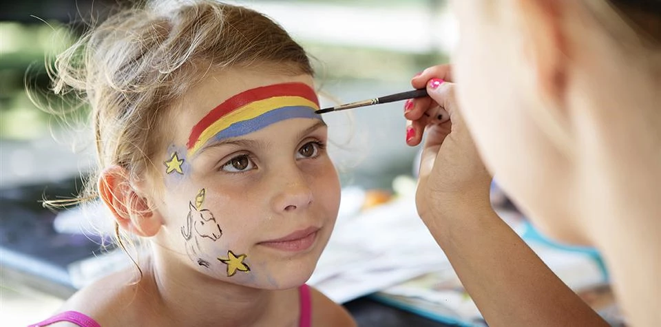 #altIMG Çocuk in Hotel# Alba Resort Hotel #altIMG in# Antalya, Türkiye - #altIMG Image# 9