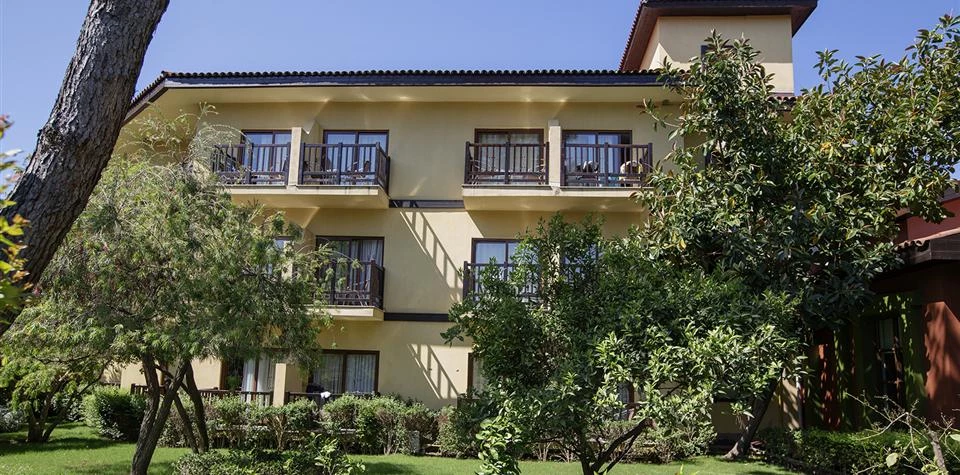 #altIMG Hotel# Alba Resort Hotel #altIMG in# Antalya, Türkiye - #altIMG Image# 10