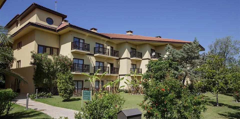 #altIMG Hotel# Alba Resort Hotel #altIMG in# Antalya, Türkiye - #altIMG Image# 8