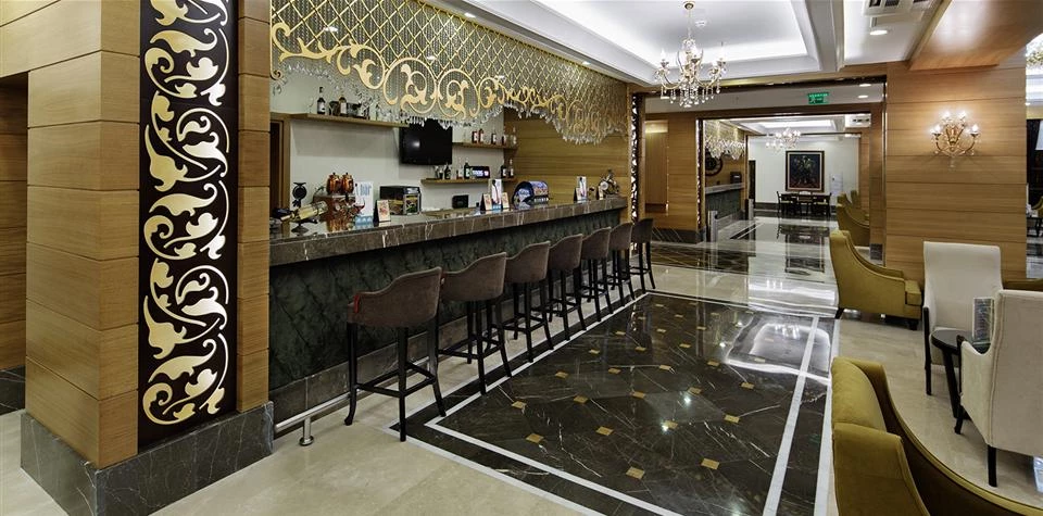 #altIMG Hotel# Alba Resort Hotel #altIMG in# Antalya, Türkiye - #altIMG Image# 12