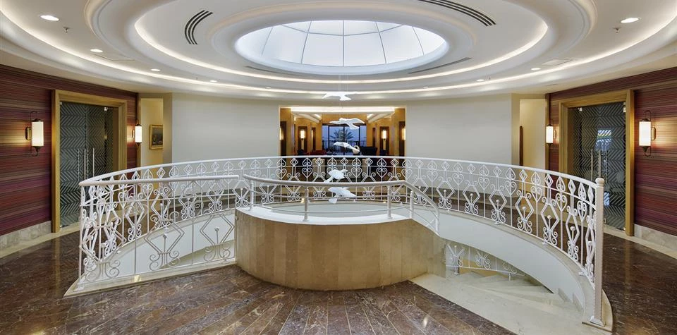 #altIMG Hotel# Alba Resort Hotel #altIMG in# Antalya, Türkiye - #altIMG Image# 13