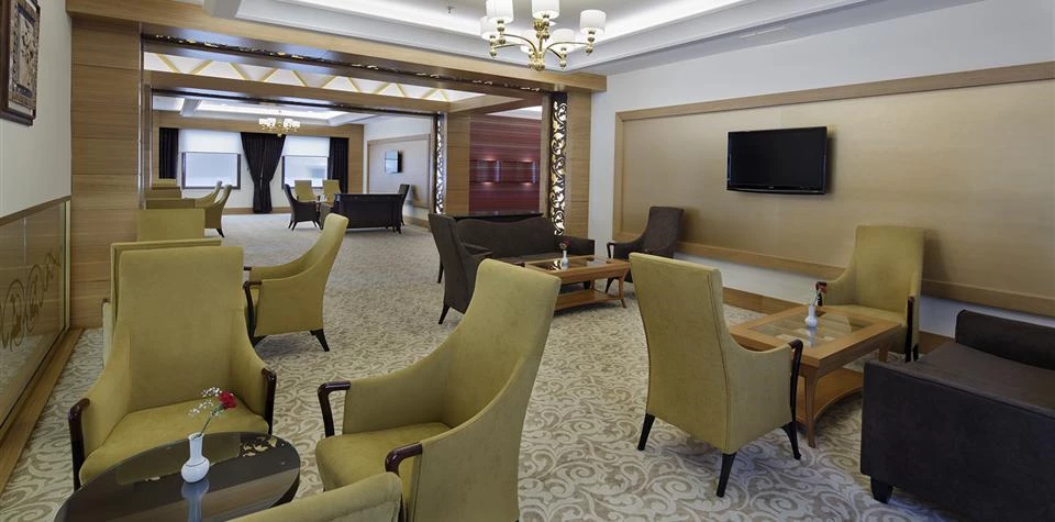 #altIMG Hotel# Alba Resort Hotel #altIMG in# Antalya, Türkiye - #altIMG Image# 15