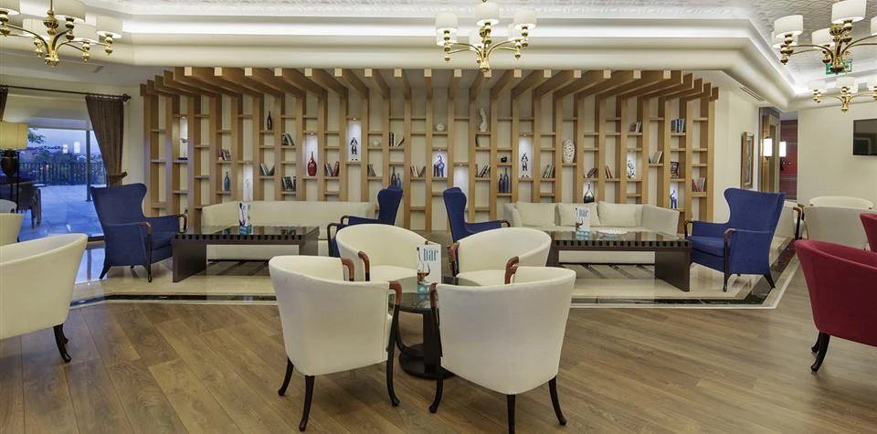 #altIMG Hotel# Alba Resort Hotel #altIMG in# Antalya, Türkiye - #altIMG Image# 17